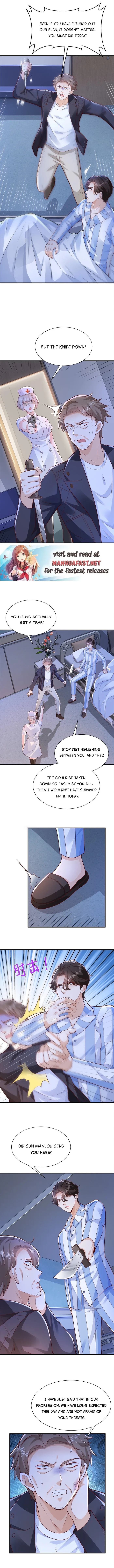 I randomly have a new career every week Chapter 659 - Page 3