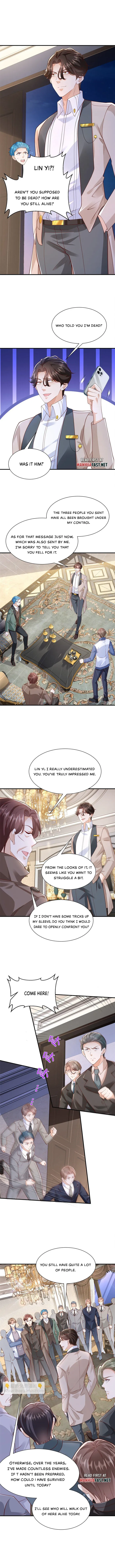 I randomly have a new career every week Chapter 660 - Page 4