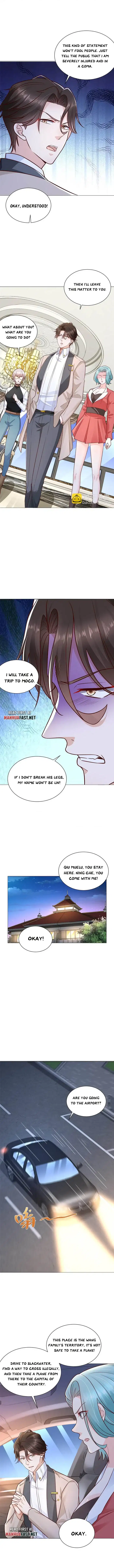 I randomly have a new career every week Chapter 661 - Page 4