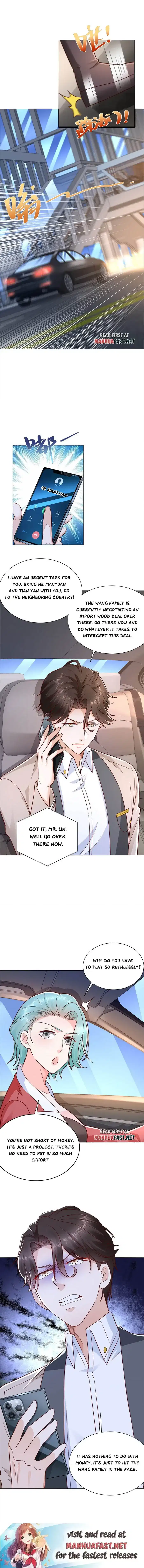 I randomly have a new career every week Chapter 661 - Page 5