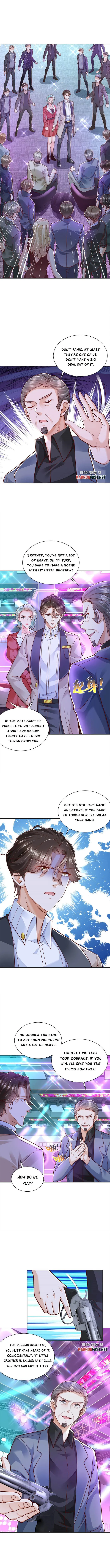 I randomly have a new career every week Chapter 663 - Page 2