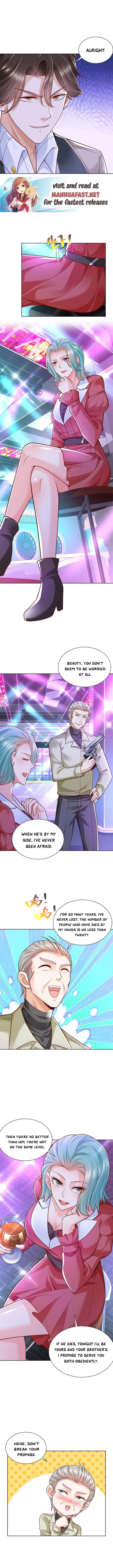 I randomly have a new career every week Chapter 663 - Page 3