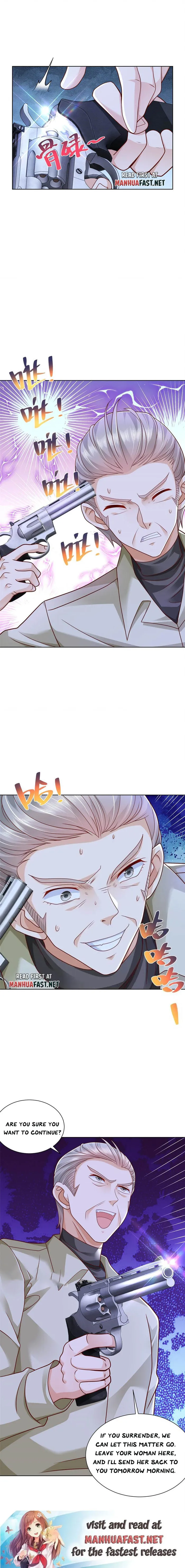 I randomly have a new career every week Chapter 663 - Page 6