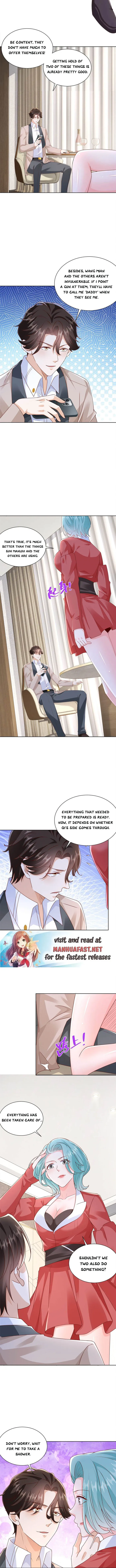 I randomly have a new career every week Chapter 664 - Page 3