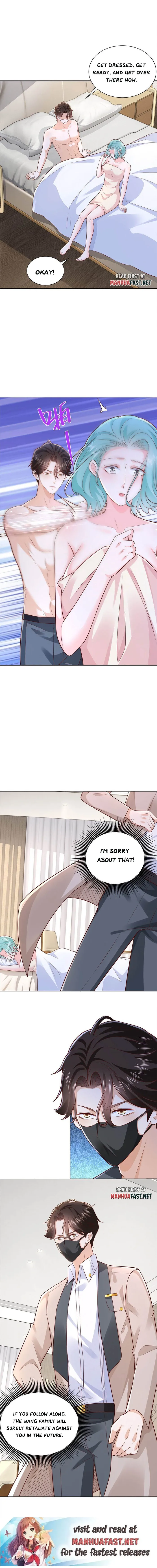 I randomly have a new career every week Chapter 664 - Page 6