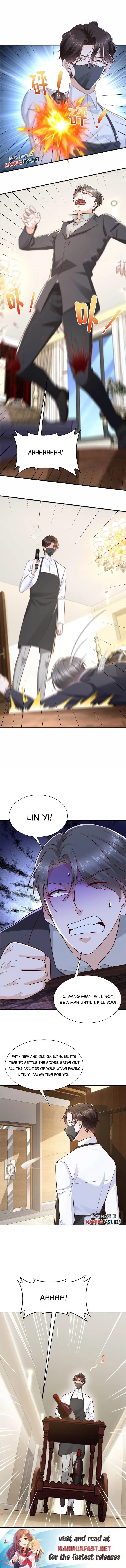 I randomly have a new career every week Chapter 665 - Page 5