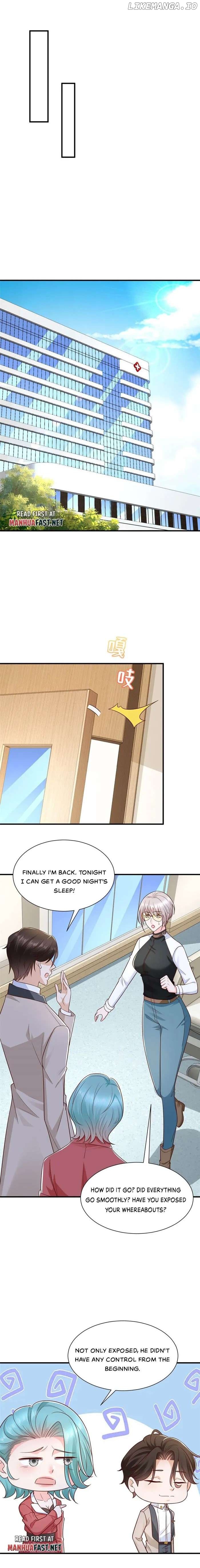 I randomly have a new career every week Chapter 666 - Page 1