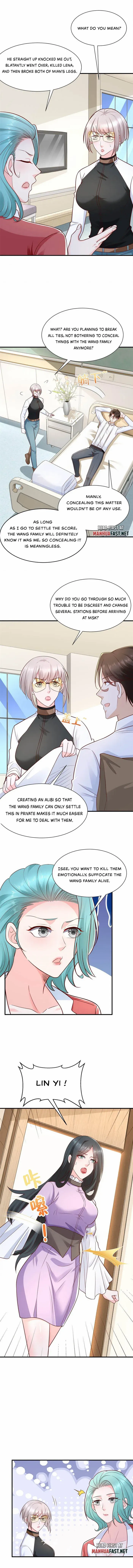 I randomly have a new career every week Chapter 666 - Page 2