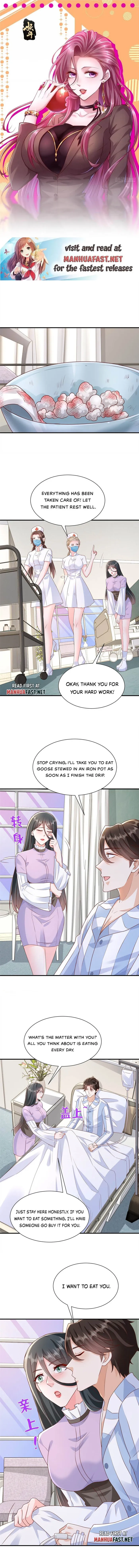 I randomly have a new career every week Chapter 667 - Page 1