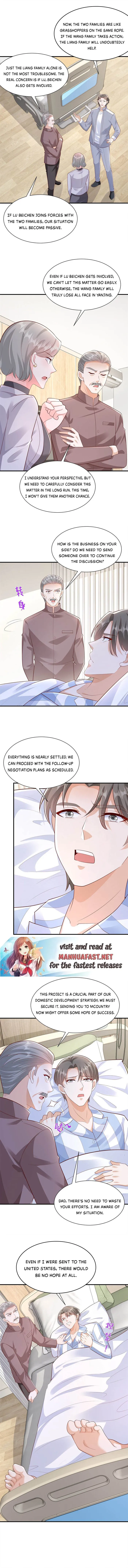 I randomly have a new career every week Chapter 667 - Page 4
