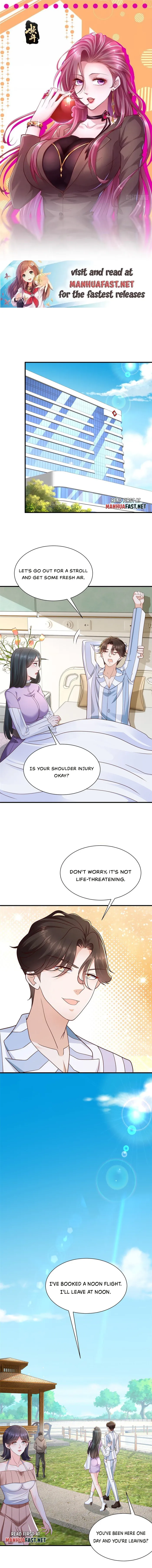 I randomly have a new career every week Chapter 668 - Page 1