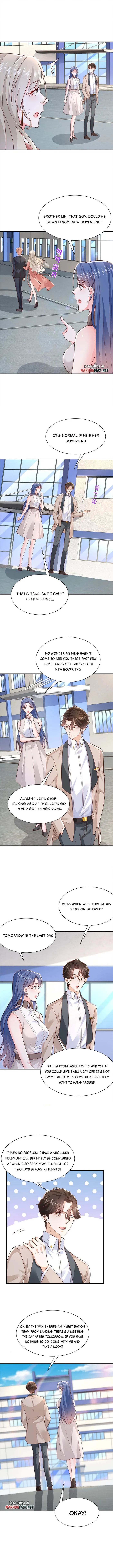 I randomly have a new career every week Chapter 669 - Page 2