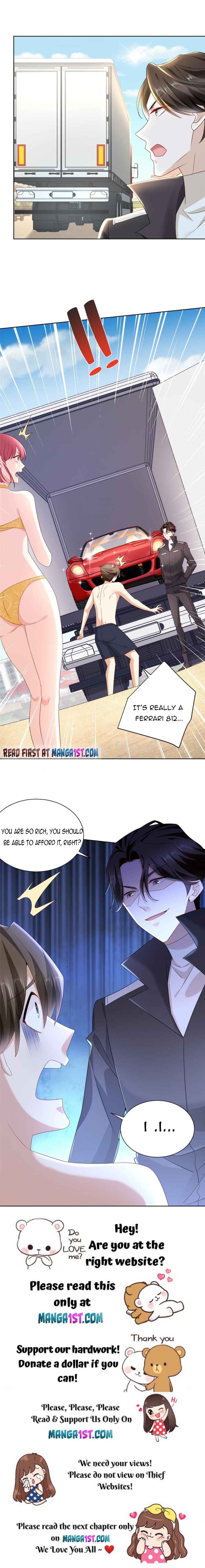 I randomly have a new career every week Chapter 67 - Page 6
