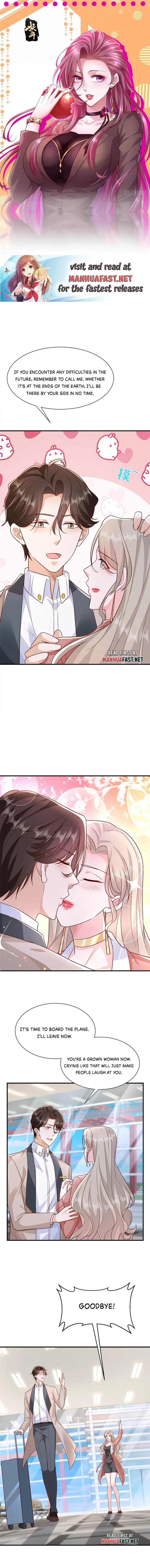 I randomly have a new career every week Chapter 671 - Page 1