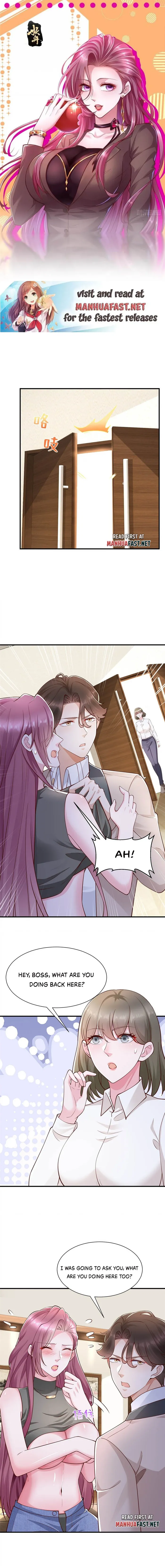 I randomly have a new career every week Chapter 672 - Page 1