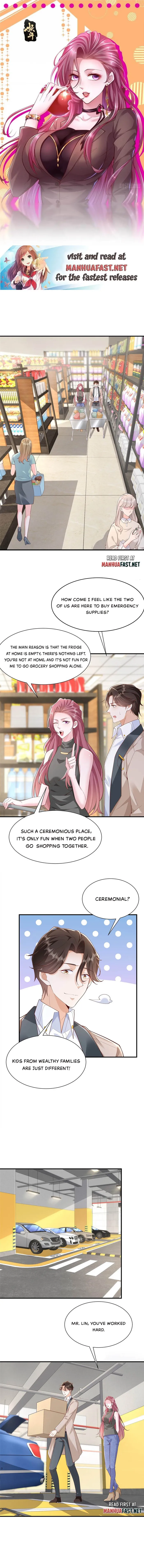 I randomly have a new career every week Chapter 673 - Page 1