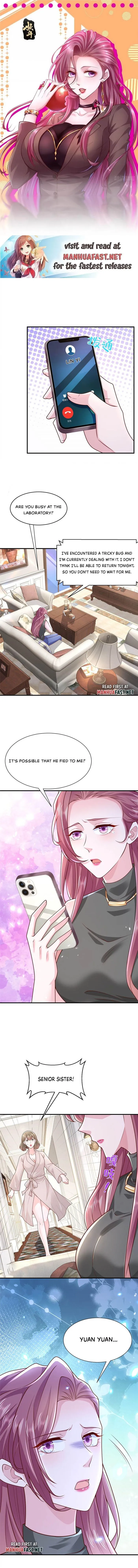 I randomly have a new career every week Chapter 674 - Page 1