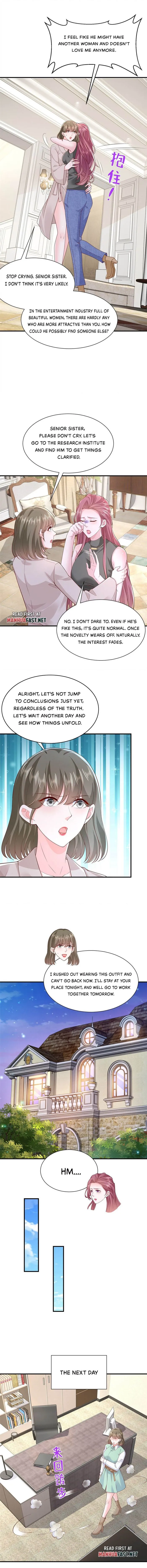 I randomly have a new career every week Chapter 674 - Page 2