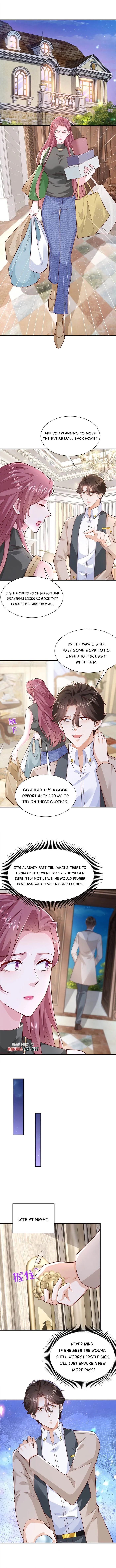 I randomly have a new career every week Chapter 674 - Page 4