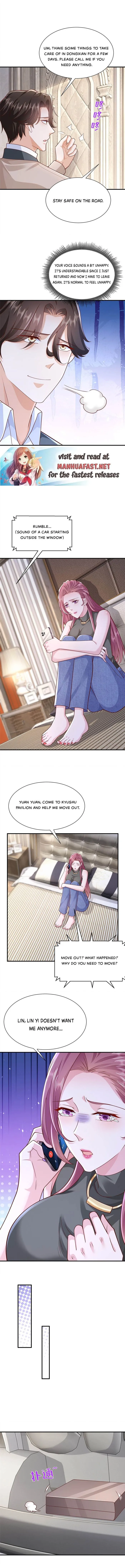 I randomly have a new career every week Chapter 674 - Page 5