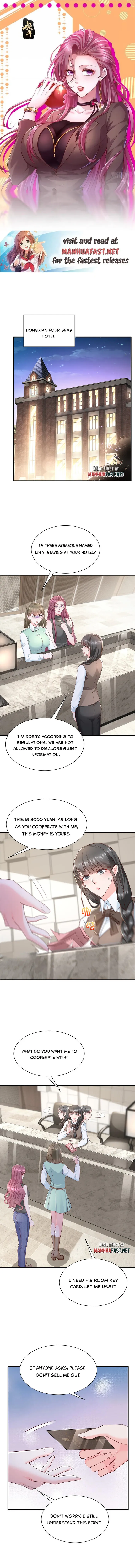I randomly have a new career every week Chapter 675 - Page 1