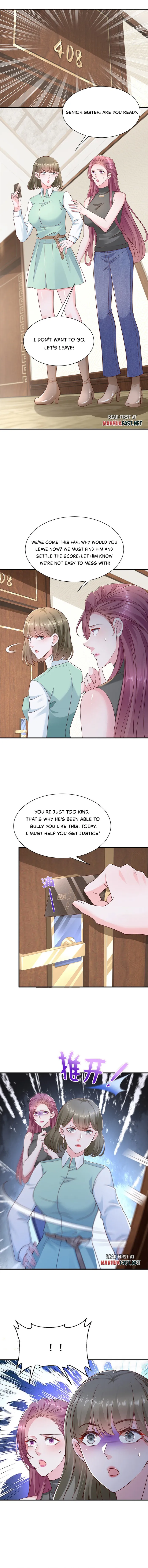 I randomly have a new career every week Chapter 675 - Page 2