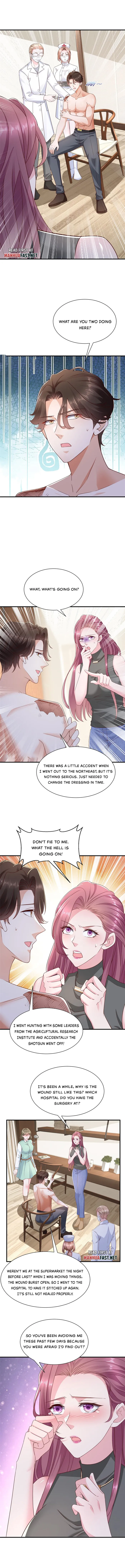 I randomly have a new career every week Chapter 675 - Page 3
