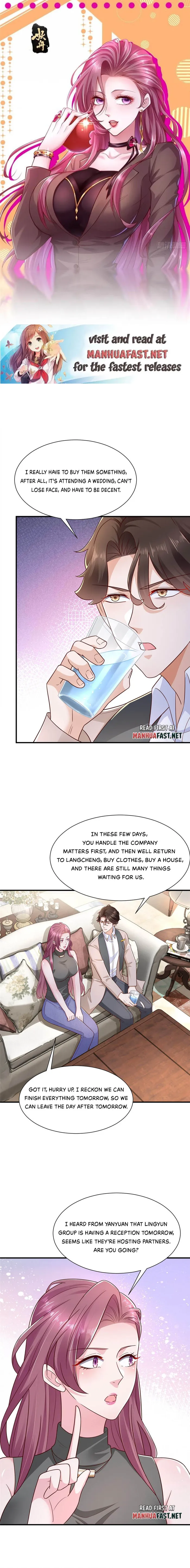 I randomly have a new career every week Chapter 676 - Page 1