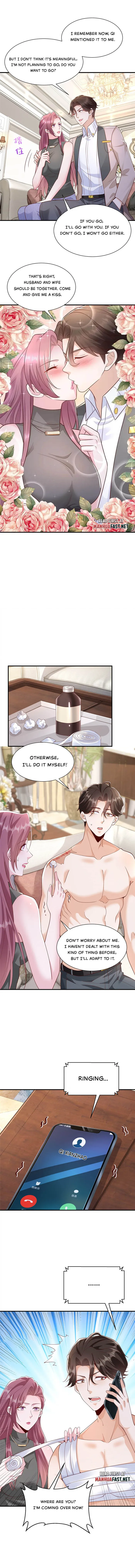I randomly have a new career every week Chapter 676 - Page 2