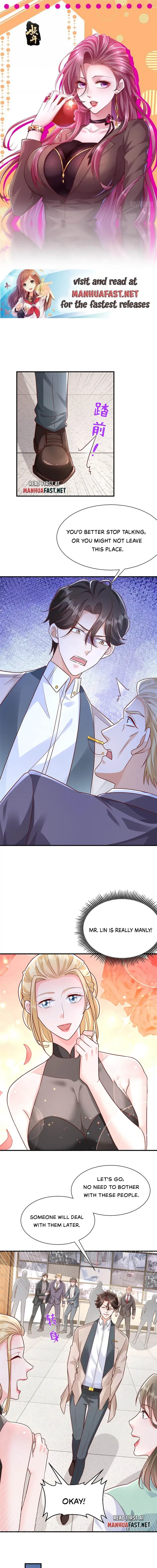 I randomly have a new career every week Chapter 677 - Page 1