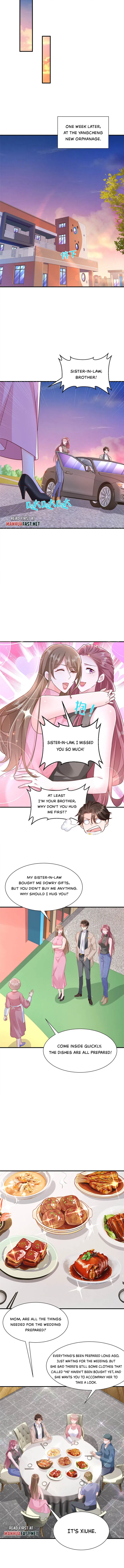 I randomly have a new career every week Chapter 677 - Page 2