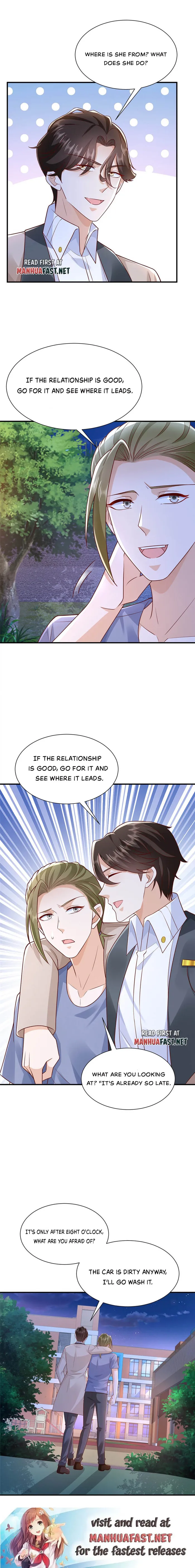 I randomly have a new career every week Chapter 677 - Page 5