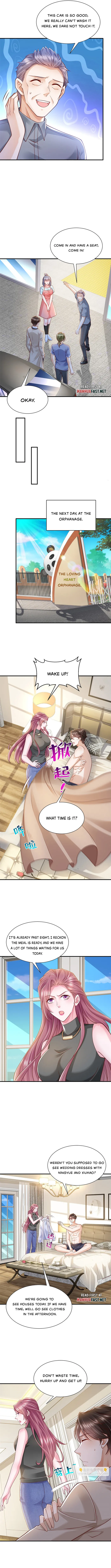 I randomly have a new career every week Chapter 678 - Page 5