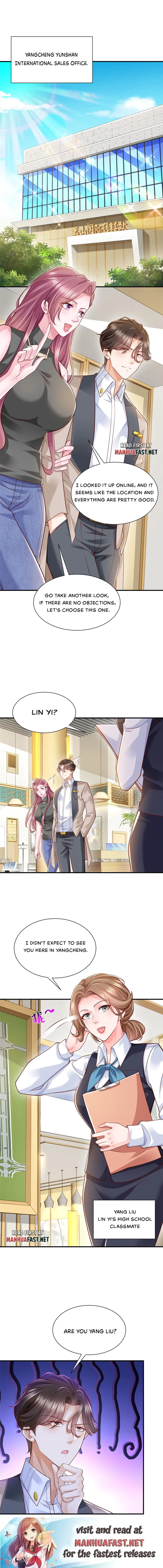 I randomly have a new career every week Chapter 678 - Page 6