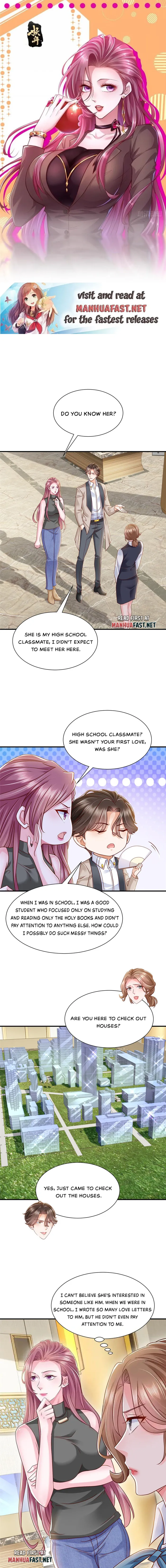 I randomly have a new career every week Chapter 679 - Page 1