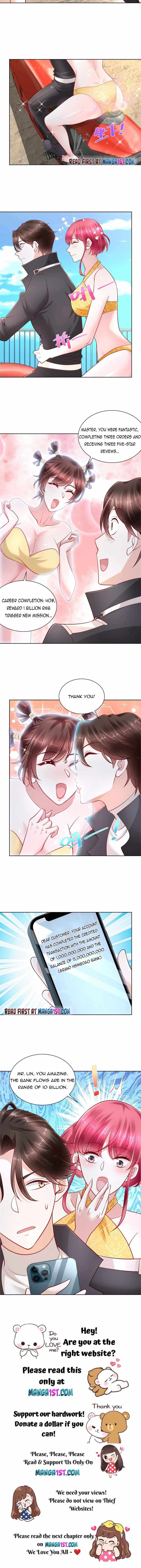 I randomly have a new career every week Chapter 68 - Page 5