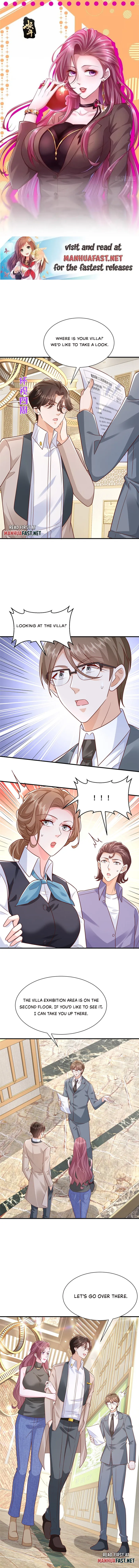 I randomly have a new career every week Chapter 680 - Page 1