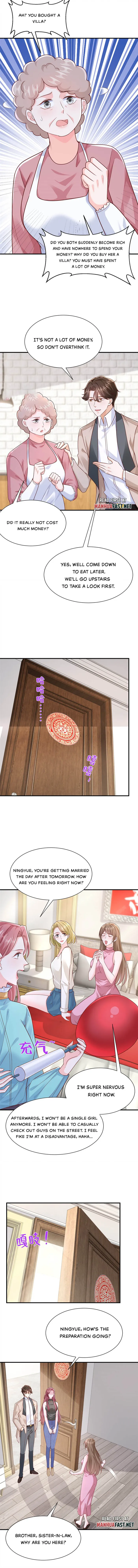 I randomly have a new career every week Chapter 681 - Page 3