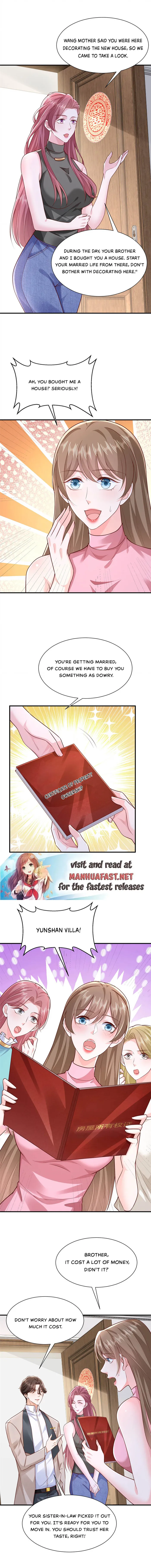 I randomly have a new career every week Chapter 681 - Page 4