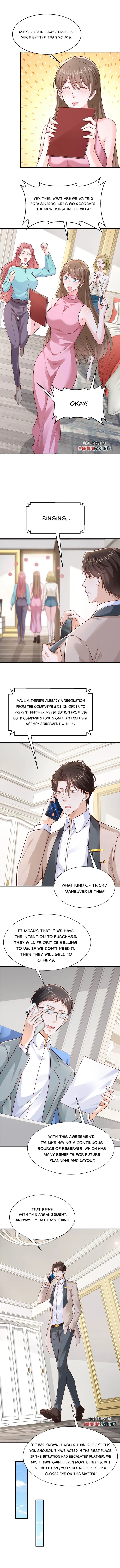 I randomly have a new career every week Chapter 681 - Page 5