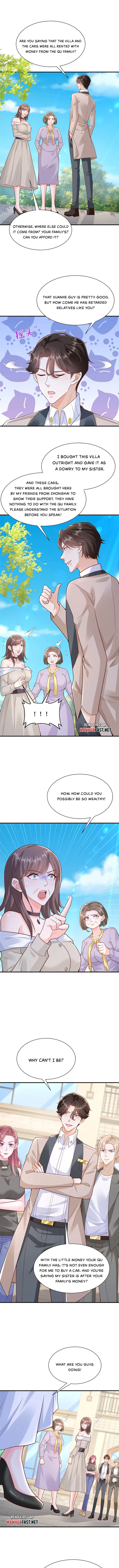 I randomly have a new career every week Chapter 682 - Page 5