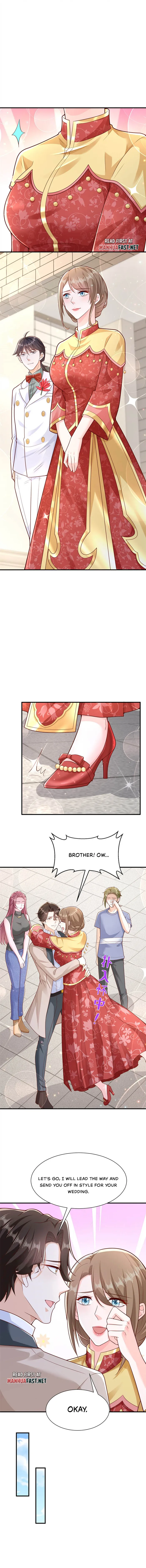 I randomly have a new career every week Chapter 683 - Page 2