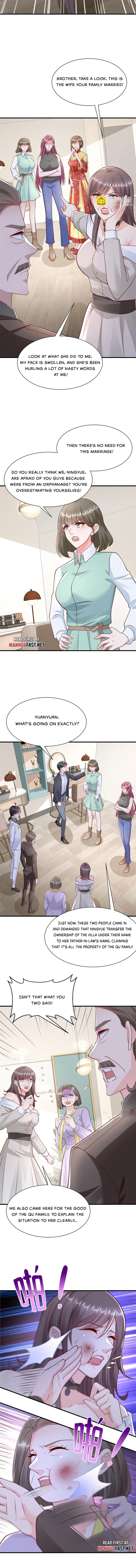 I randomly have a new career every week Chapter 684 - Page 2