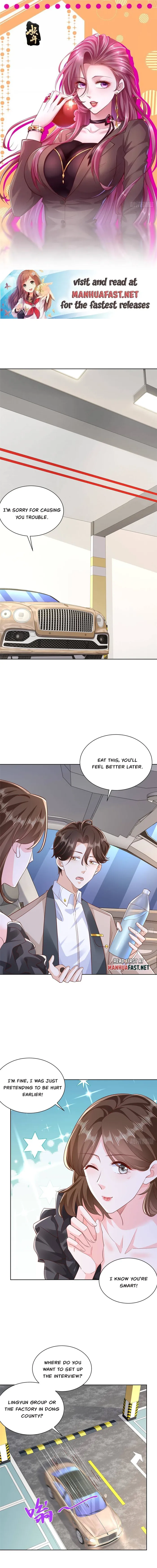 I randomly have a new career every week Chapter 686 - Page 1