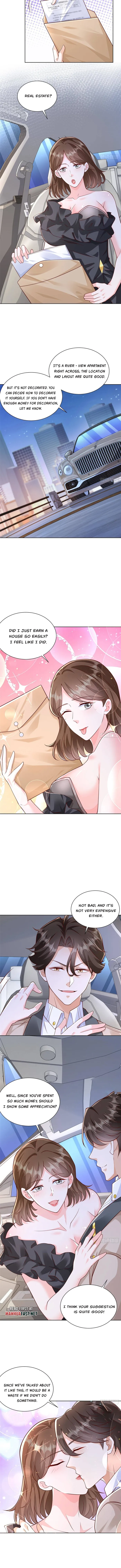 I randomly have a new career every week Chapter 686 - Page 3