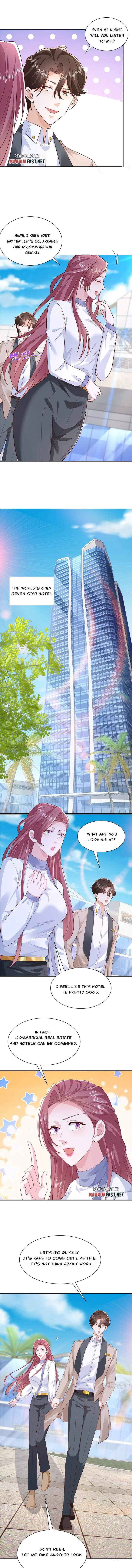 I randomly have a new career every week Chapter 687 - Page 3