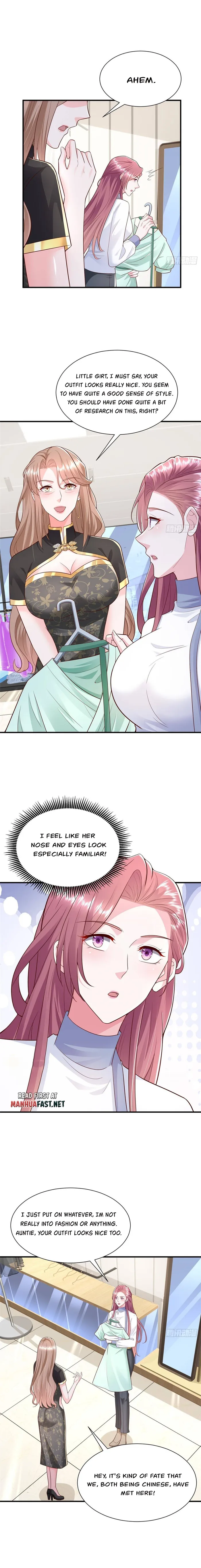 I randomly have a new career every week Chapter 688 - Page 6