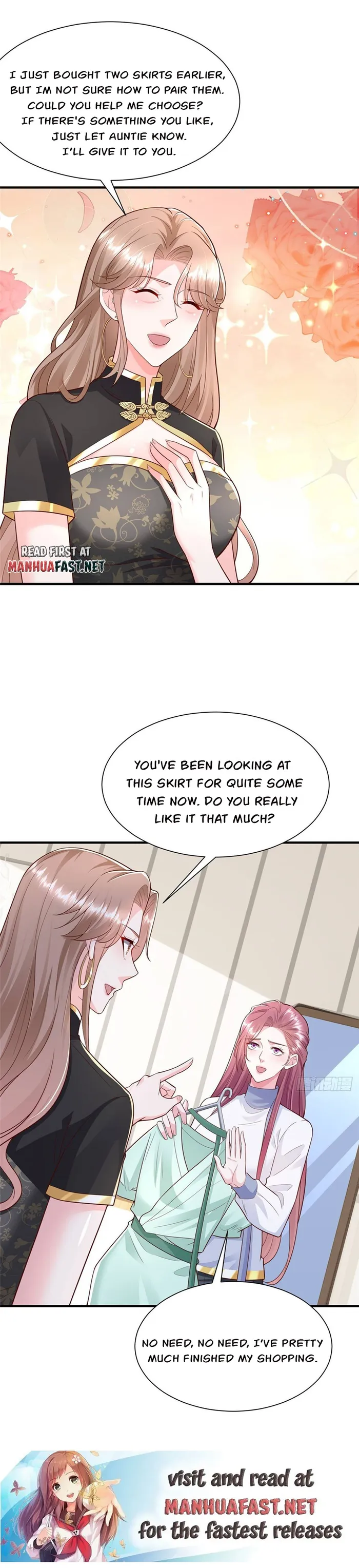 I randomly have a new career every week Chapter 688 - Page 7