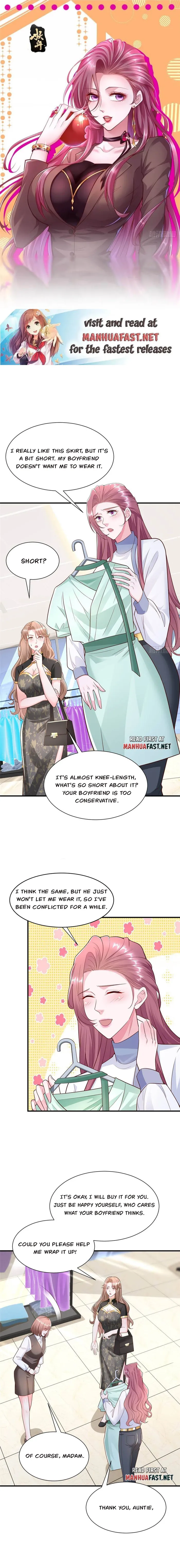 I randomly have a new career every week Chapter 689 - Page 1