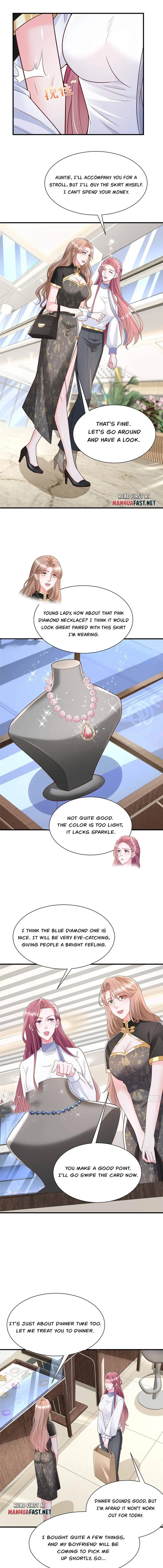 I randomly have a new career every week Chapter 689 - Page 2